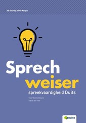 Sprechweiser, docentenhandleiding