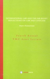 International Law and the Far Right