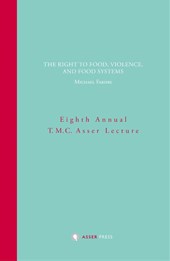 The Right to Food, Violence, and Food Systems