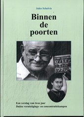 Binnen de poorten