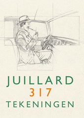 Juillard 317 tekeningen