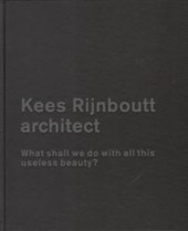 Kees Rijnboutt - architect