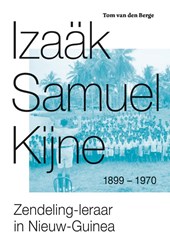 Izaäk Samuel Kijne 1899-1979