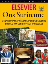 Suriname