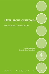 Over recht gesproken