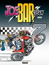 Joe Bar Team 7