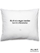 Reisgedicht sloop SL3