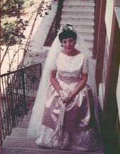 in almost every picture