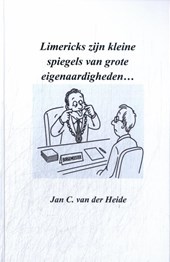 Limericks: kleine spiegels van grote eigenaardigheden