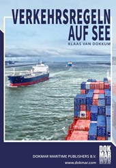 Verkehrs Regeln auf See