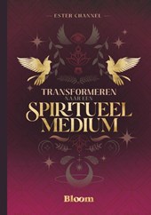 Transformeren naar een spiritueel medium