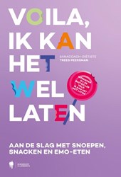 Voilà, ik kan het wel laten
