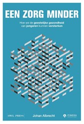 Een zorg minder