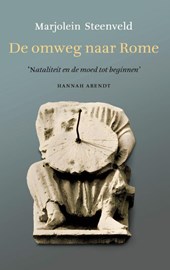De omweg naar Rome
