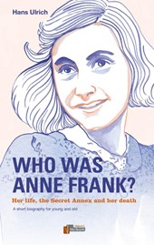 Who was Anne Frank?