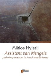 Assistent van Mengele