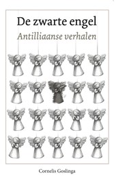 De zwarte engel