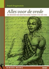 Alles voor de vrede