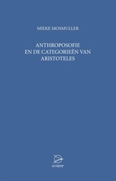 Anthroposofie en de categorieen van Aristoteles
