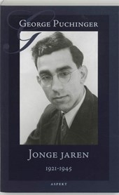 Jonge jaren 1921-1945