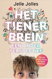 Het tienerbrein: een ander perspectief