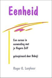 Eenheid met je Hogere Zelf
