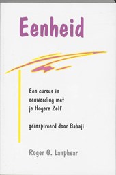 Eenheid met je Hogere Zelf
