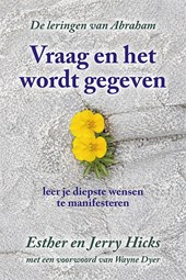 Vraag en het wordt gegeven
