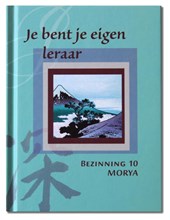 Je bent je eigen leraar