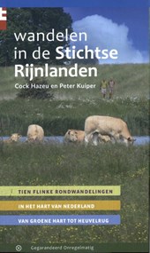Wandelen in de Stichtse Rijnlanden