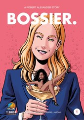 Bossier. Vol. 1