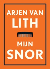 Mijn snor