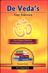 De Veda's voor iedereen | Narada Kush | 9789076389073