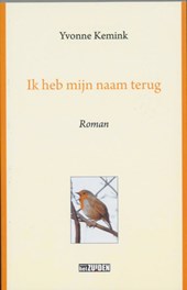 Ik heb mijn naam terug
