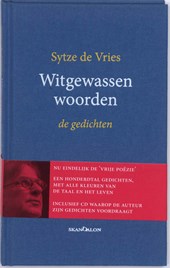 Witgewassen woorden