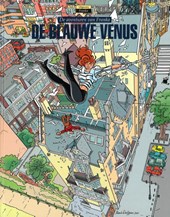 De blauwe venus