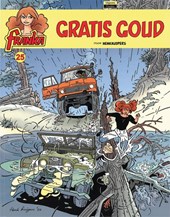 Gratis goud