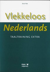 Vlekkeloos Nederlands Taaltraining extra