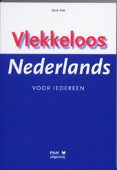 Vlekkeloos Nederlands voor iedereen