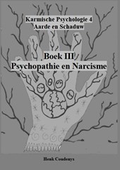 Psychopathie en Narcisme