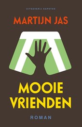 Mooie vrienden