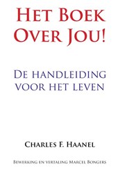 Het boek over jou!