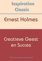 Creatieve geest en succes