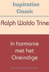 In harmonie met het oneindige