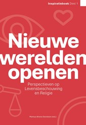 Nieuwe werelden openen
