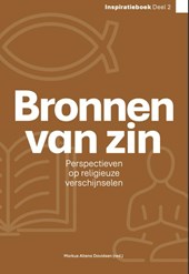 Bronnen van zin