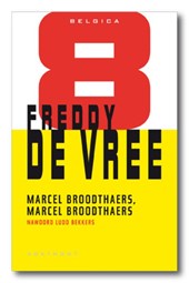 Marcel Broodthaers