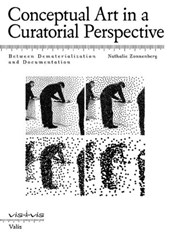 Conceptual art in a curatorial perspective