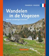 Wandelen in de Vogezen