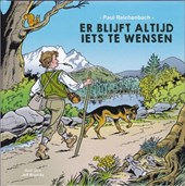 Er is altijd iets te wensen